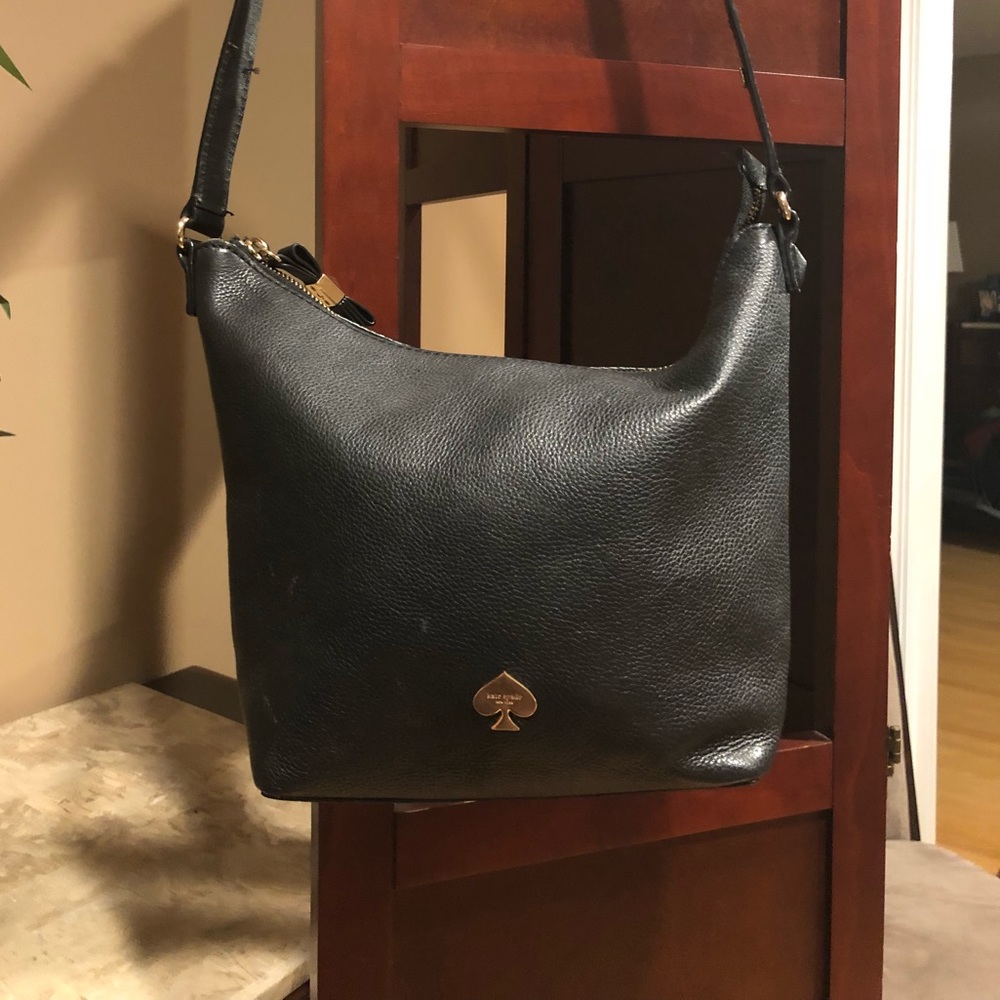 ♠️ Authentic Kate spade crossbody/shoulder bag!